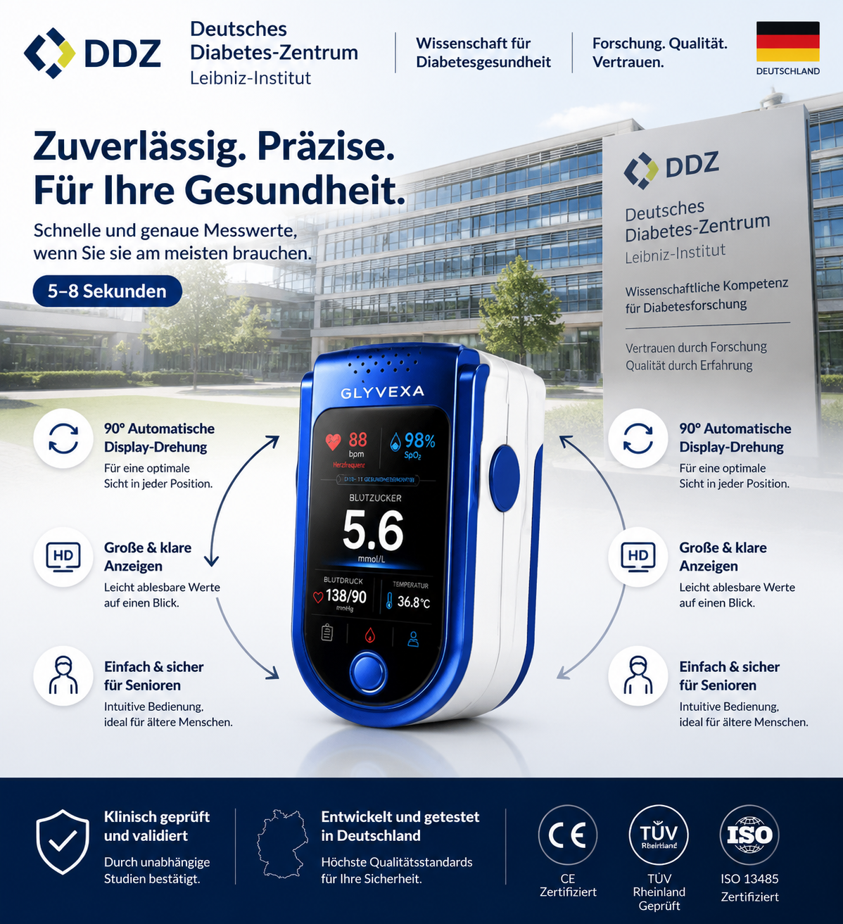 Neuheit 2026 – Jetzt zum Einführungspreis sichern!